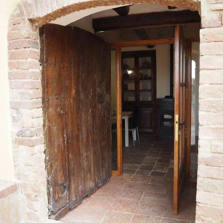 Affittacamere Cal Ventura El Bruc Esterno foto