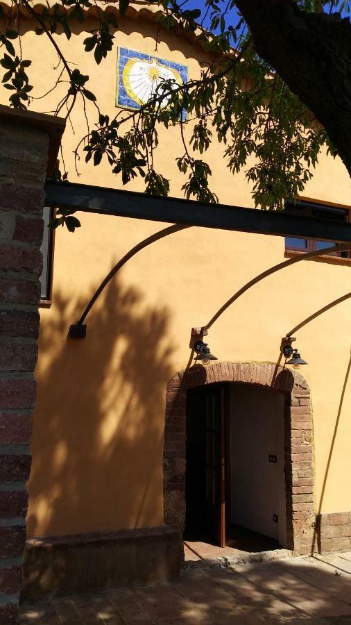 Affittacamere Cal Ventura El Bruc Esterno foto