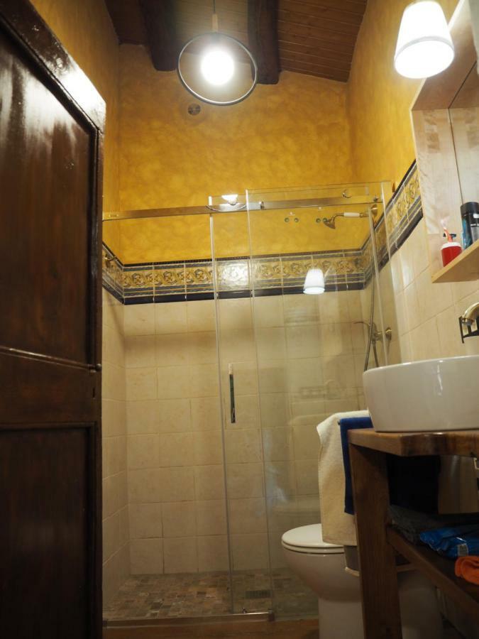 Affittacamere Cal Ventura El Bruc Esterno foto